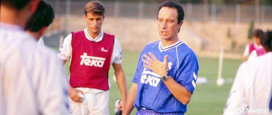 Рафаэль Бенитес