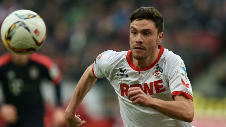 Йонас Хектор