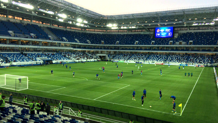 Стадион «Калининград»