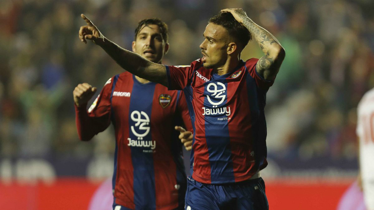 Фрагмент матча