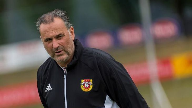 Миодраг Божович