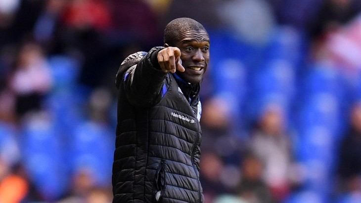 Кларенс Зеедорф