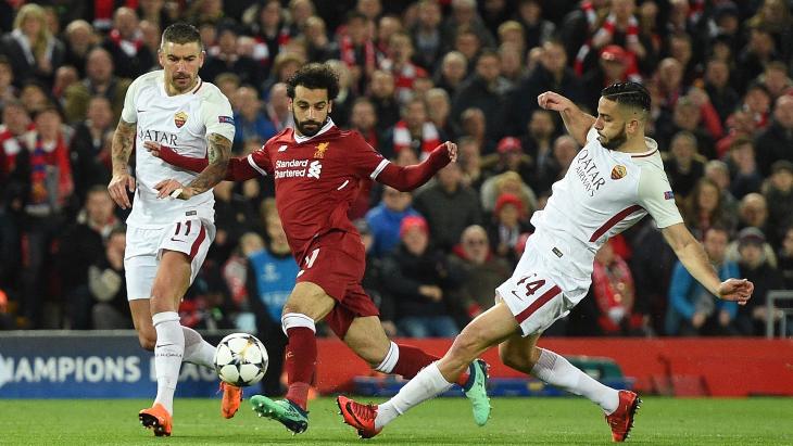 Мохамед Салах