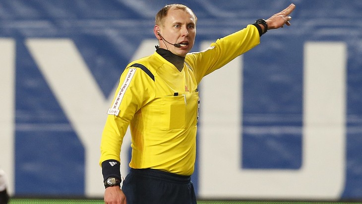 Сергей Иванов