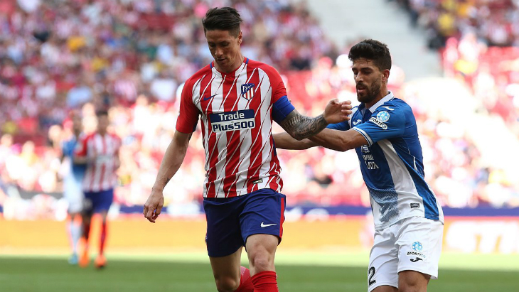 Фрагмент матча Фрагмент матча