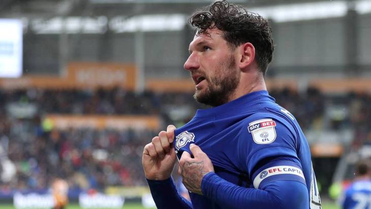 «Кардифф» избежал стыковых поединков