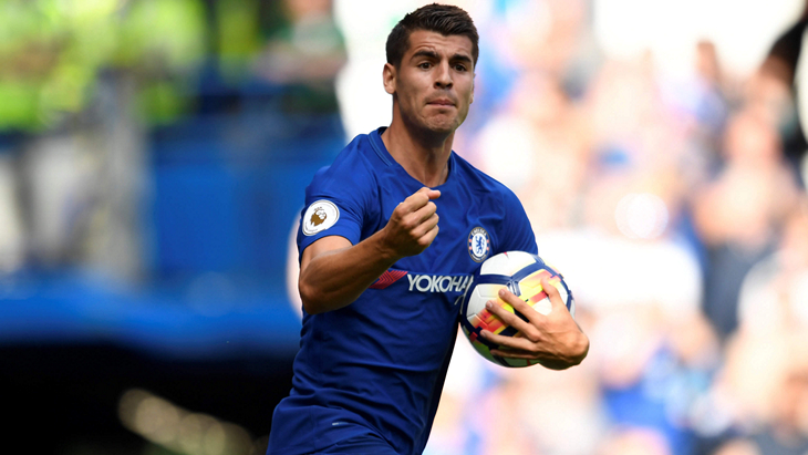 Альваро Мората