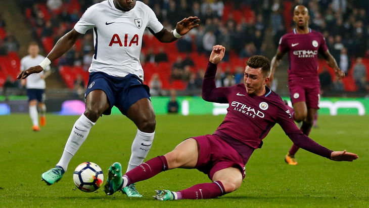 Эмерик Ляпорт