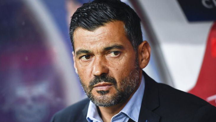 Сержиу Консейсау Сержиу Консейсау