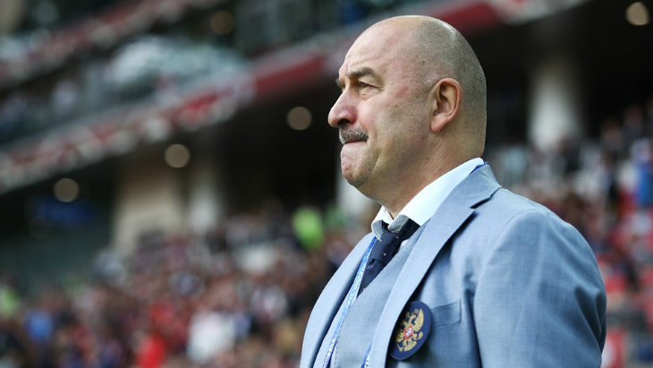 Станислав Черчесов Станислав Черчесов