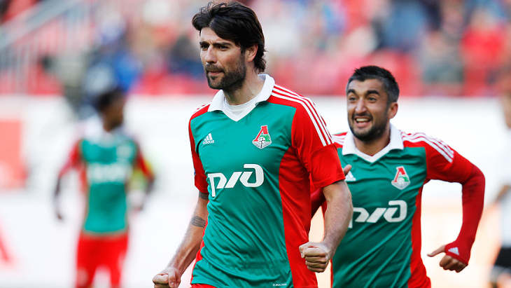 Ведран Чорлука