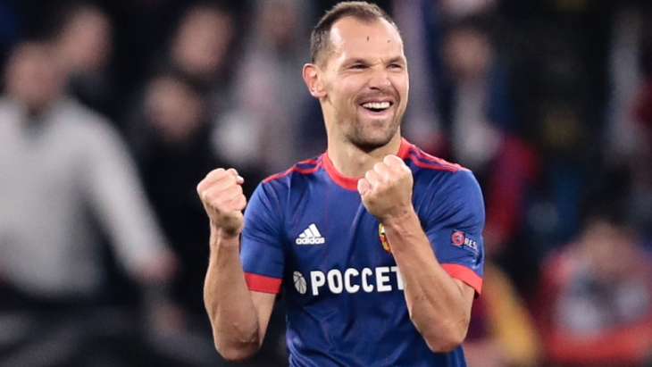 Сергей Игнашевич