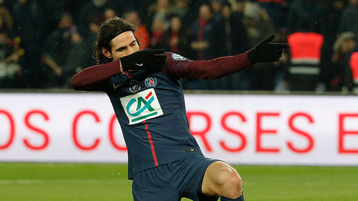 Эдинсон Кавани