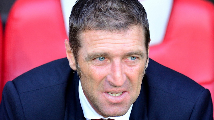 Массимо Каррера