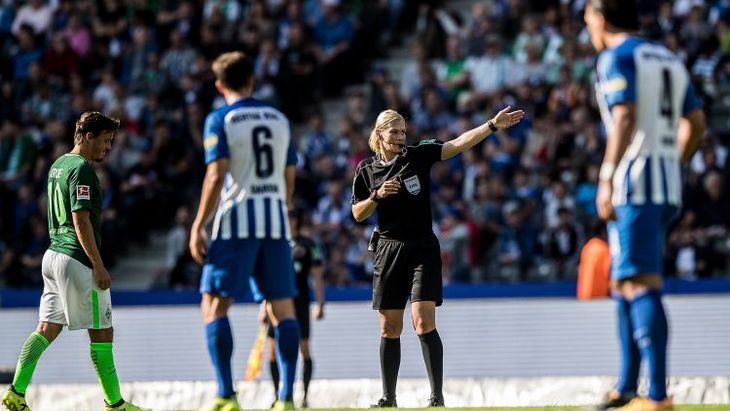 Бибиана Штайнхаус