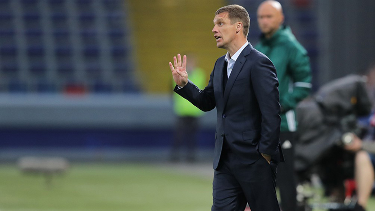 Виктор Гончаренко