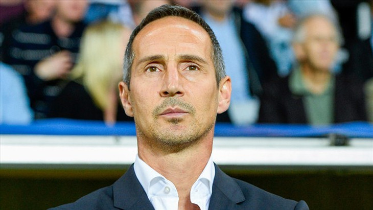 Адольф Хюттер