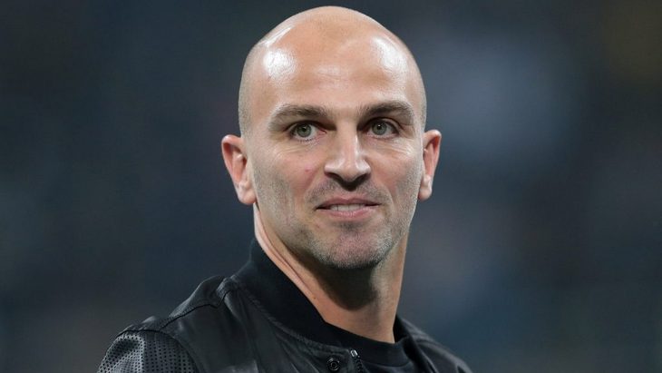 Эстебан Камбьяссо