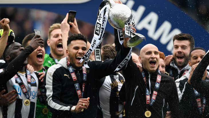 Футболисты «Ньюкасла»