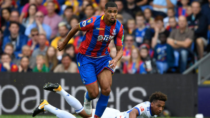 Рубен Лофтус-Чик