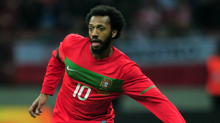 Мануэл Фернандеш