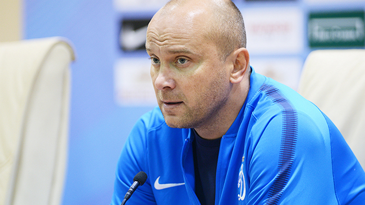 Дмитрий Хохлов