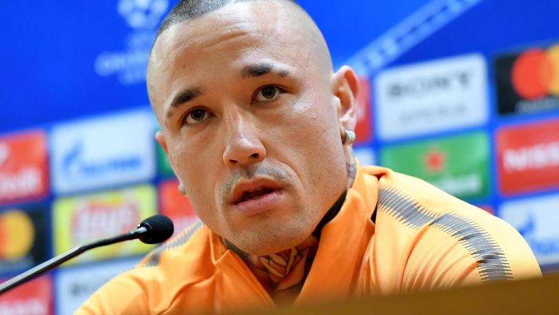 Раджа Наингголан