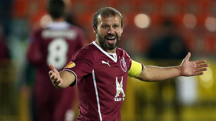 Гекдениз Карадениз