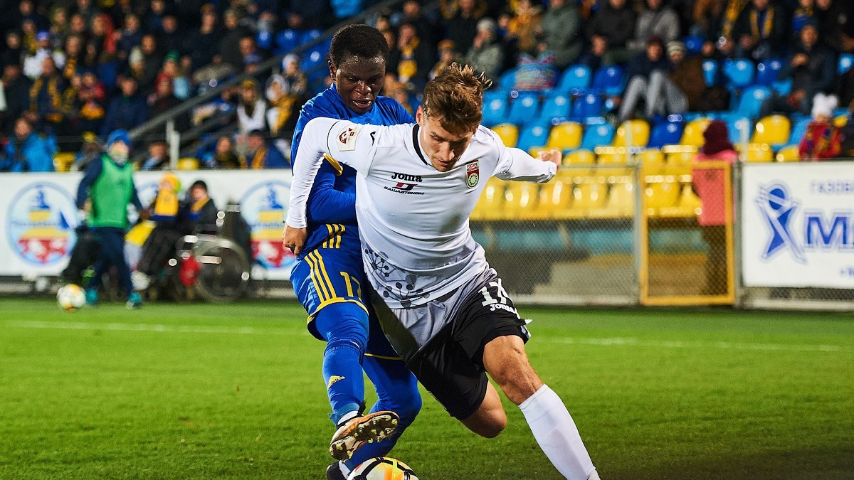 Дмитрий Живоглядов