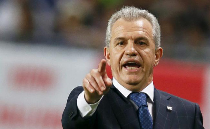 Хавьер Агирре