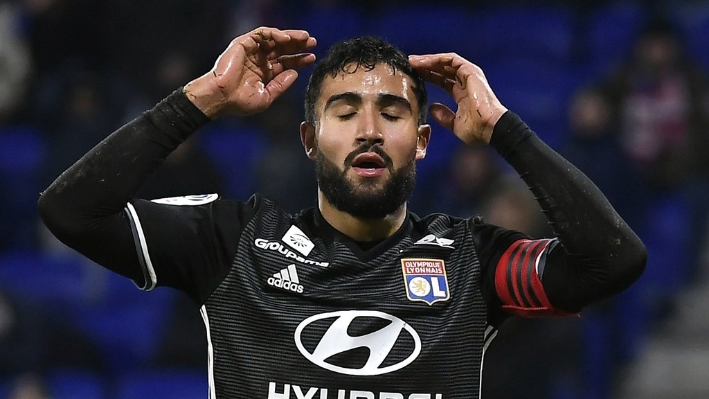 Набиль Фекир