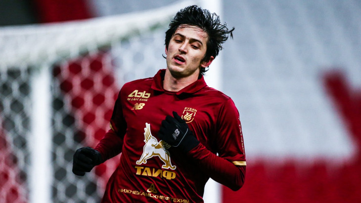 Сердар Азмун