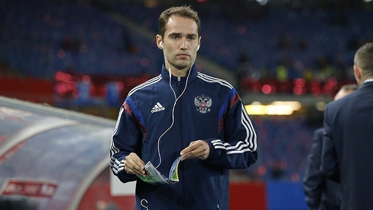 Роман Широков