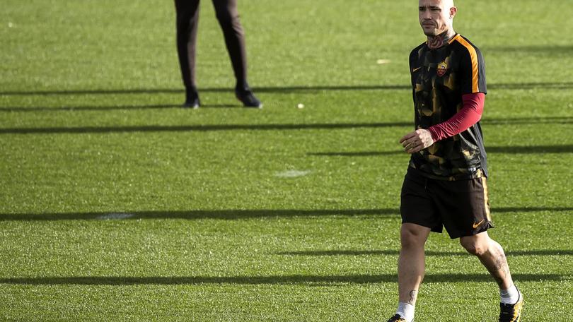 Раджа Наингголан