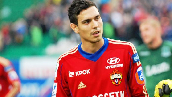 Георгий Миланов