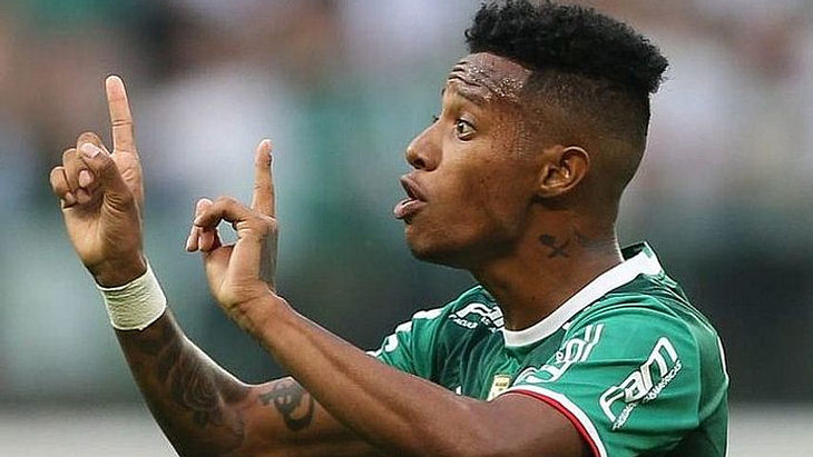 Данило Невес