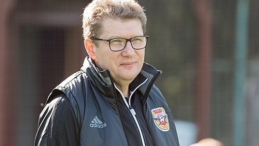 Андрей Рудаков