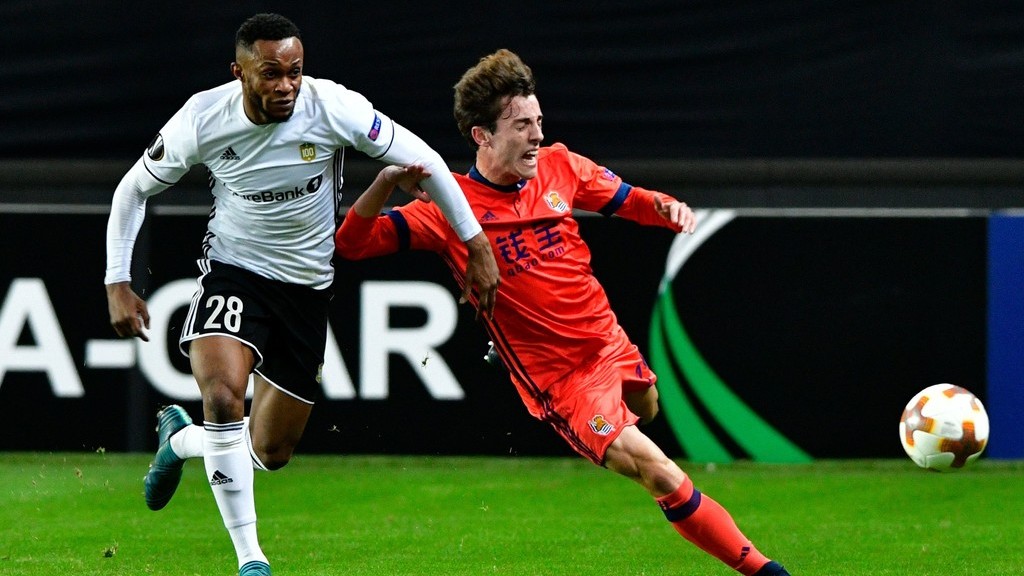 Серхио Каналес