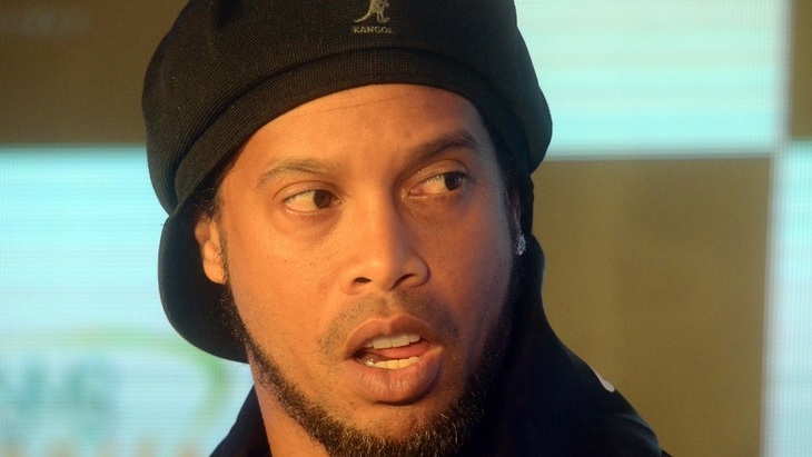 Роналдиньо