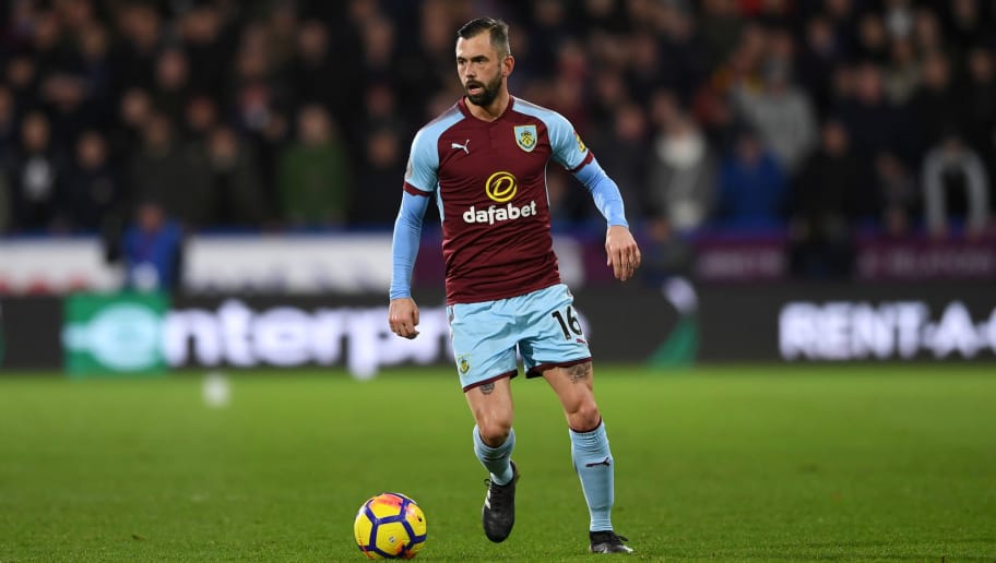 Стивен Дефур