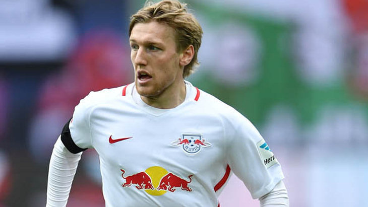 Эмиль Форсберг