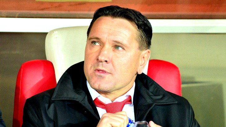 Дмитрий Аленичев