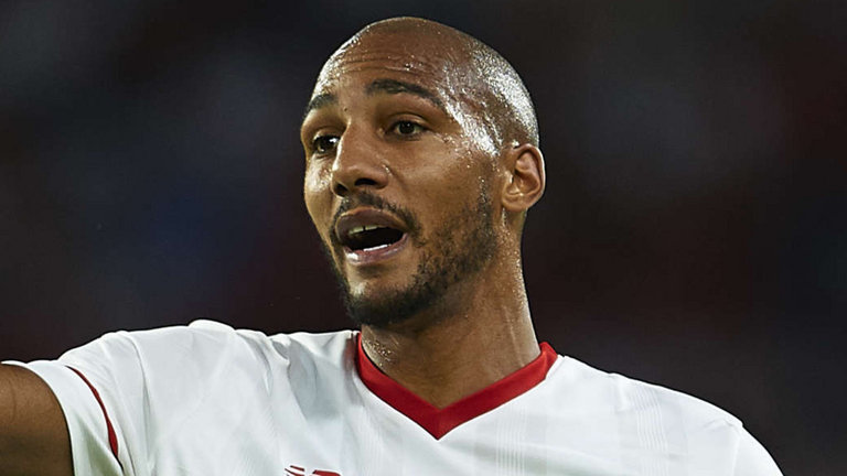 Н'Зонзи пришел в «Севилью», когда ей руководил Эмери