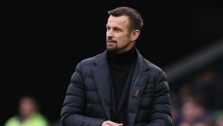 Сергей Семак