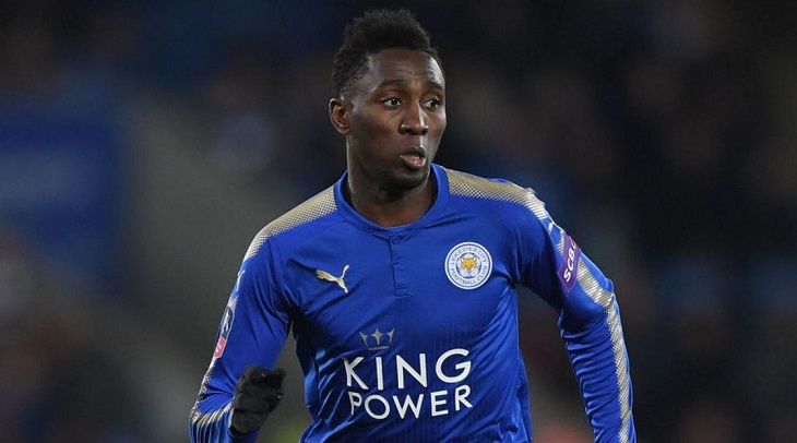 Вилфред Ндиди