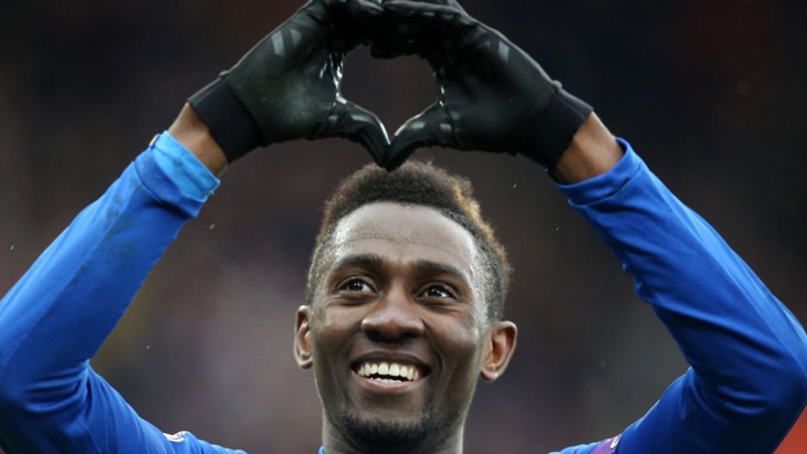 Вилфред Ндиди