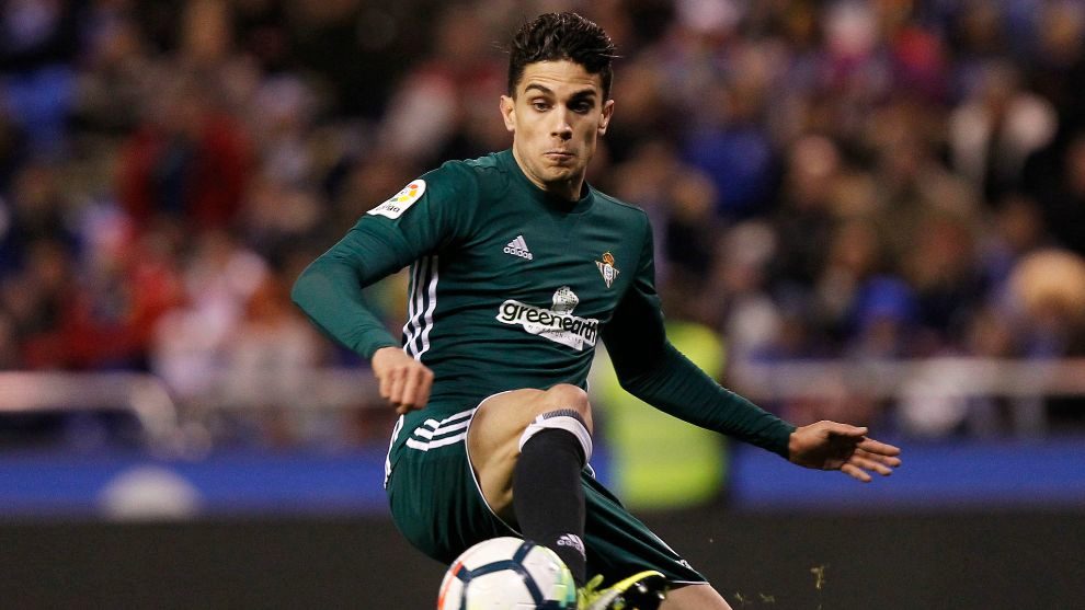 Марк Бартра