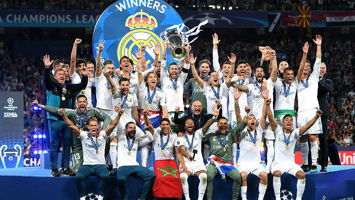 «Реал» «Реал»