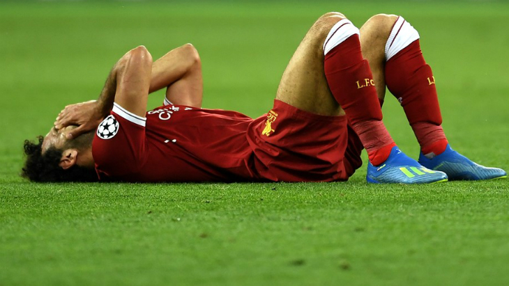 Мохамед Салах