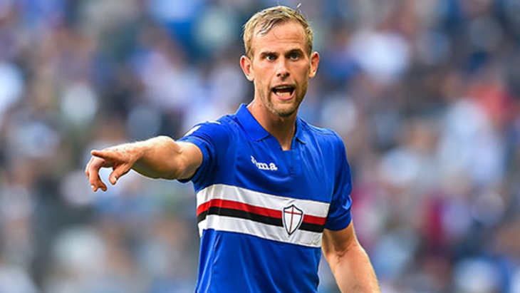 Иван Стринич